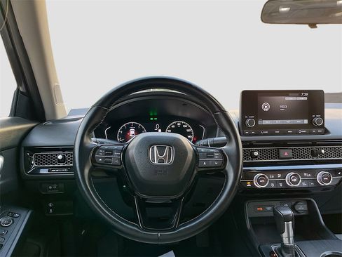 Used 2024 Honda Civic EX image 22