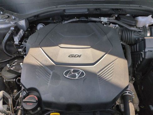 Used 2021 Hyundai Palisade SEL FWD image 38