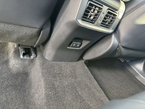 Certified 2020 Toyota RAV4 XSE image 9