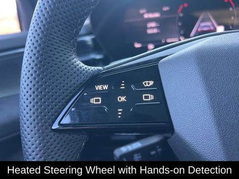 Used 2025 Audi S5 Prestige image 11