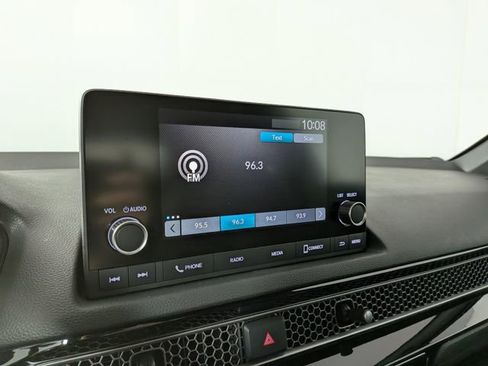 Used 2023 Honda Civic Sport image 17