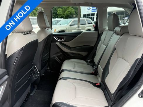 Certified 2023 Subaru Forester Limited AWD/4WD image 28