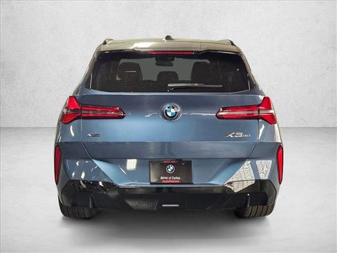 New 2026 BMW X3 xDrive30 image 7