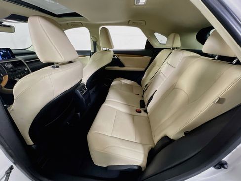 Used 2022 Lexus RX 350 FWD w/ Premium Package image 24
