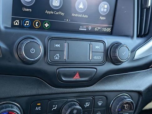 Used 2020 GMC Terrain SLT image 15