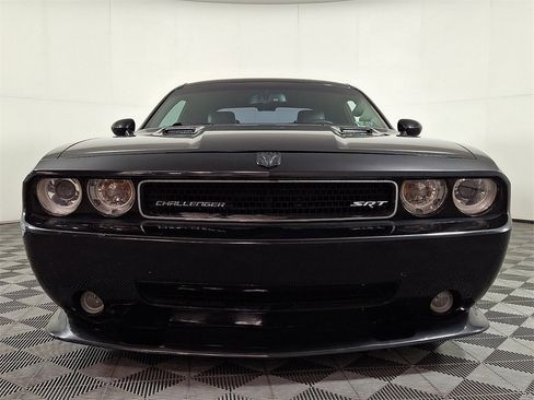 Used 2010 Dodge Challenger SRT8 w/ SRT Option Group II image 4
