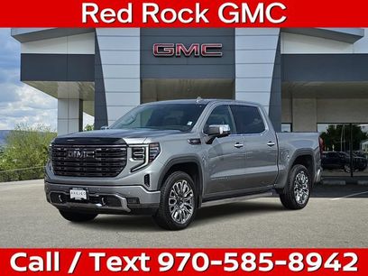 Used 2026 GMC Sierra 1500 Denali Ultimate