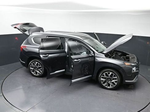 Used 2023 Hyundai Santa Fe Calligraphy FWD image 32