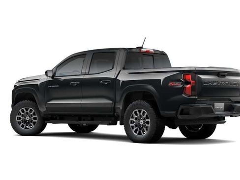New 2026 Chevrolet Colorado Z71 w/ Z71 Convenience Package 2 AWD/4WD image 61