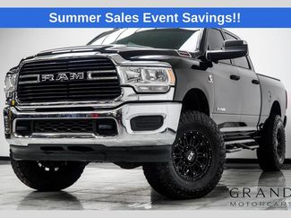 Used 2021 RAM 2500 Tradesman w/ Towing Technology Group AWD/4WD video 1