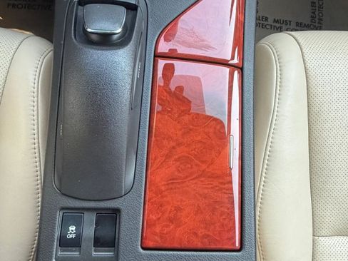 Used 2010 Lexus RX 450h AWD image 14