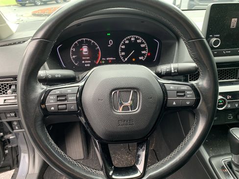 Used 2022 Honda Civic EX image 6