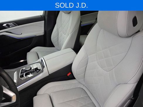 Certified 2024 BMW X5 sDrive40i w/ Parking Assistance Package RWD image 10