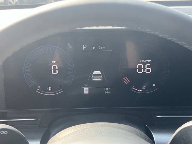 New 2027 Hyundai Kona SEL Sport FWD image 30