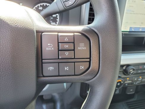 New 2026 Ford F250 XL AWD/4WD image 15