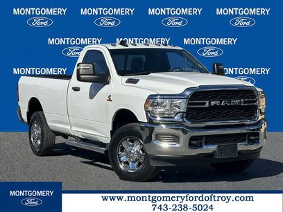Used 2023 RAM 3500 Tradesman
