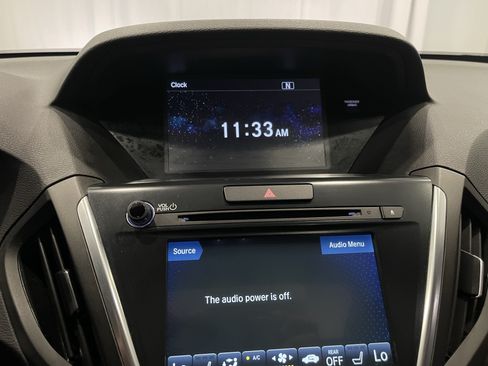 Used 2019 Acura MDX SH-AWD image 22