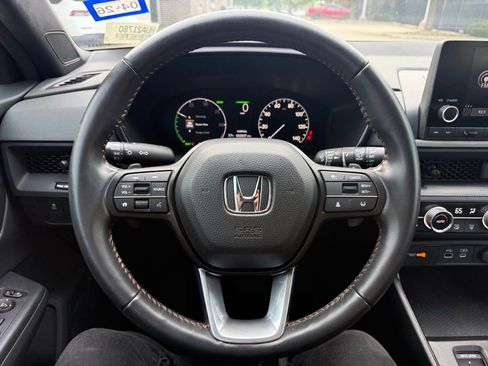 Used 2024 Honda CR-V Sport image 12