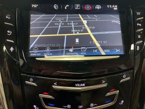 Used 2015 Cadillac Escalade Luxury AWD/4WD image 28