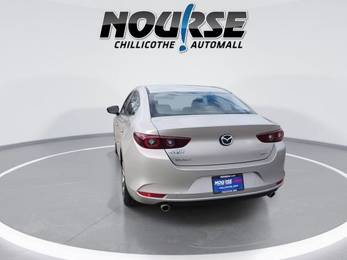 Used 2023 MAZDA MAZDA3 s image 7