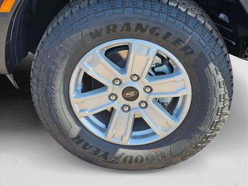New 2025 Ford Ranger XL w/ Trailer Tow Package image 10