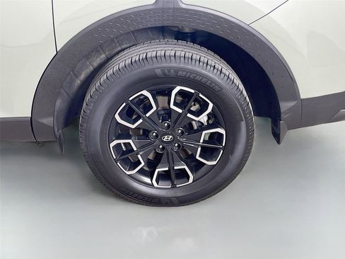 Used 2023 Hyundai Santa Cruz SEL w/ Activity Package AWD/4WD image 30