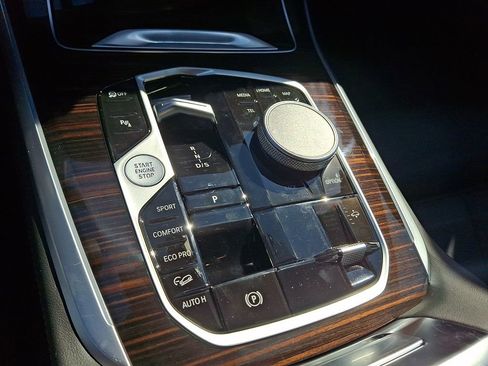 New 2026 BMW X5 xDrive40i w/ M Sport Package image 12