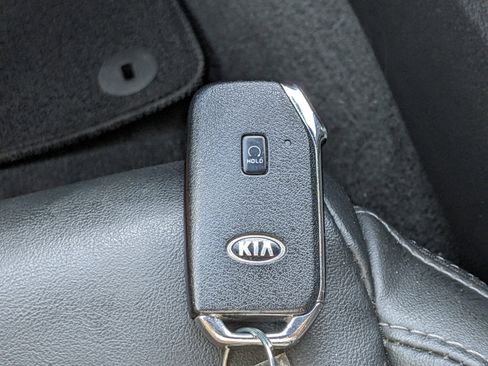 Used 2021 Kia K5 GT-Line w/ GT-Line FWD Premium Package image 27