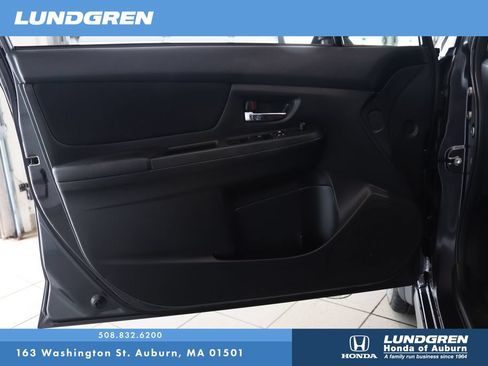 Used 2013 Subaru Crosstrek 2.0i Premium AWD/4WD image 9
