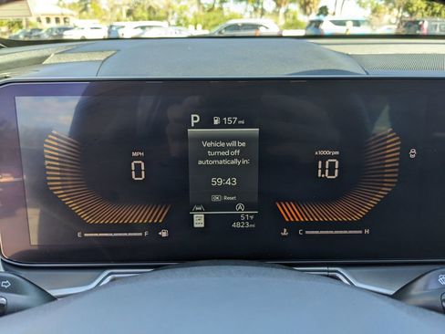 Certified 2026 Kia Sorento S FWD image 35