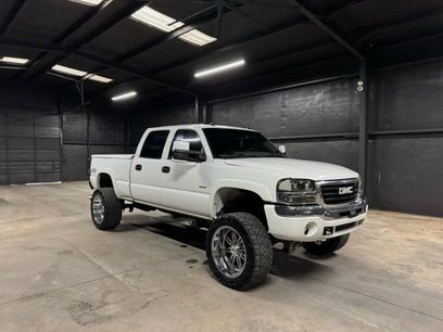 Used 2003 GMC Sierra 2500 SLT w/ SLT Preferred Equipment Group