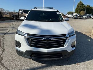 Used 2023 Chevrolet Traverse LT video 2