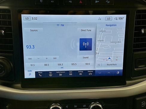 Used 2022 Ford F150 XLT w/ Equipment Group 302A High AWD/4WD image 15