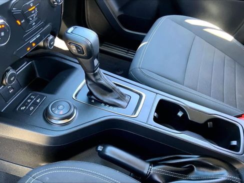 Used 2019 Ford Ranger XL w/ FX4 Off-Road Package image 16
