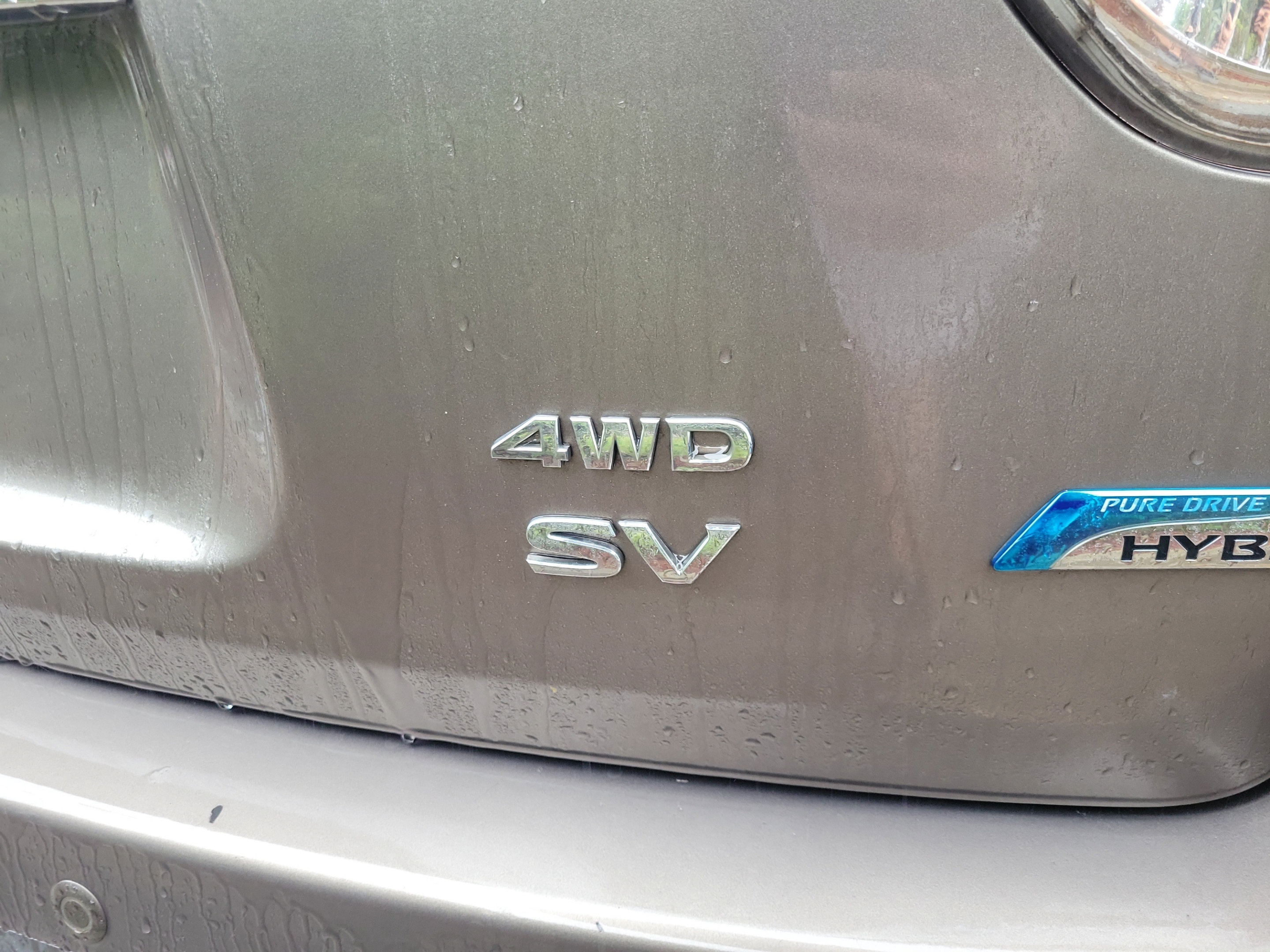 Used 2014 Nissan Pathfinder SV AWD/4WD image 18