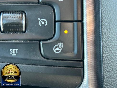 Used 2023 GMC Sierra 1500 Elevation w/ LPO, Elevation Black Package image 15