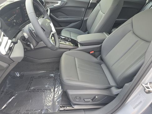 New 2025 Audi A5 2.0T Premium Plus image 19