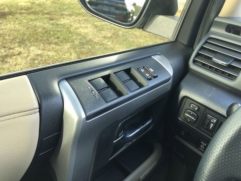 Used 2021 Toyota 4Runner Limited image 12