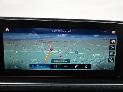 Used 2020 Mercedes-Benz GLE 580 4MATIC image 20