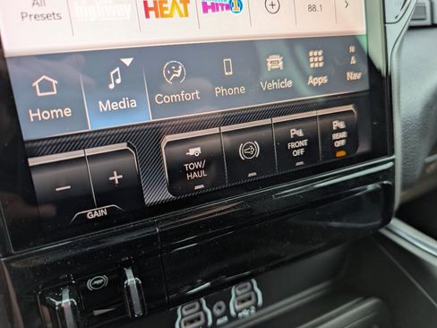 New 2026 RAM 2500 Laramie image 31