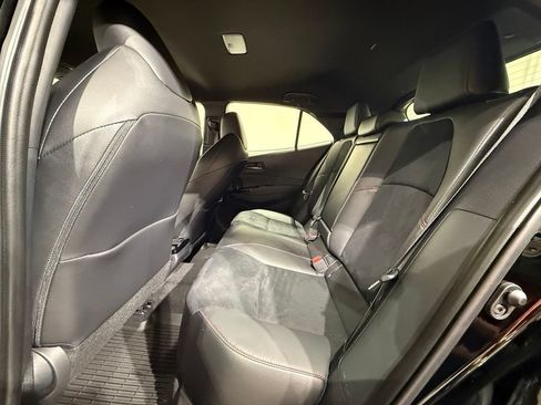 New 2026 Toyota Corolla GR AWD/4WD image 17