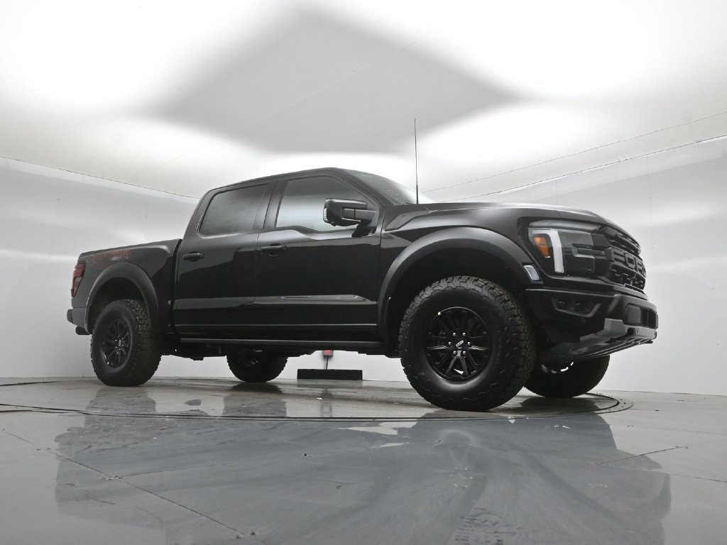 New 2026 Ford F150 Raptor AWD/4WD image 3