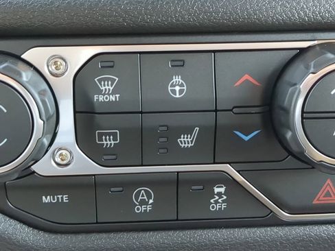 New 2026 Jeep Wrangler Sport S image 21