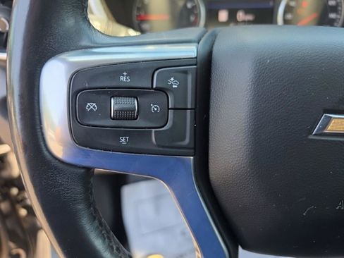 Used 2021 Chevrolet Blazer LT w/ Redline Edition FWD image 19