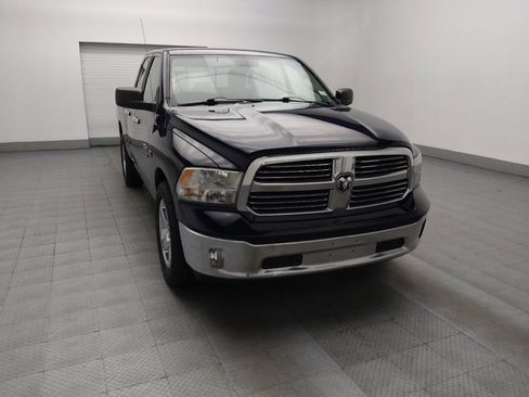 Used 2015 RAM 1500 Big Horn image 13