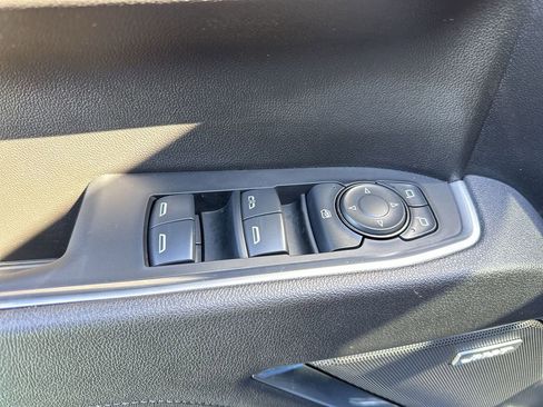 Used 2025 Chevrolet Silverado 1500 RST AWD/4WD image 13