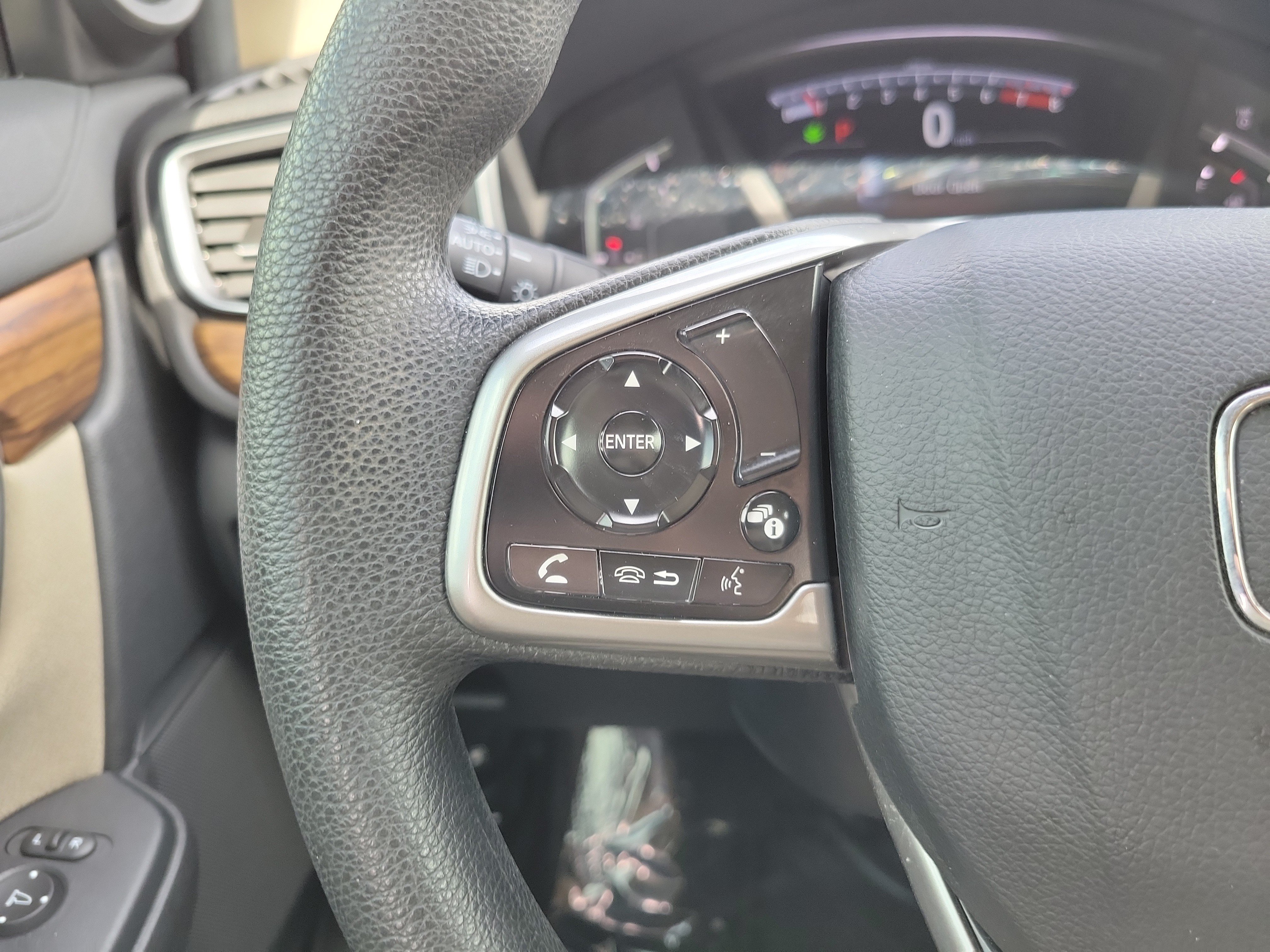 Used 2019 Honda CR-V EX image 19