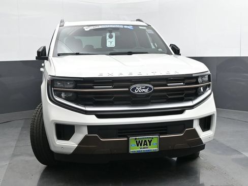 New 2027 Ford Expedition King Ranch AWD/4WD image 35