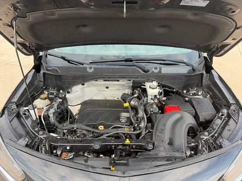 Used 2021 Buick Encore GX Preferred FWD image 35