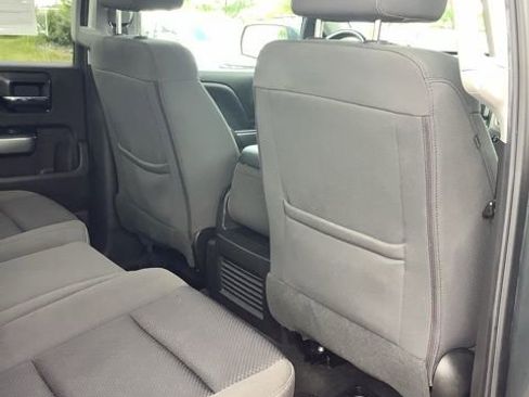 Used 2018 Chevrolet Silverado 1500 LT w/ LT Eassist Package image 26
